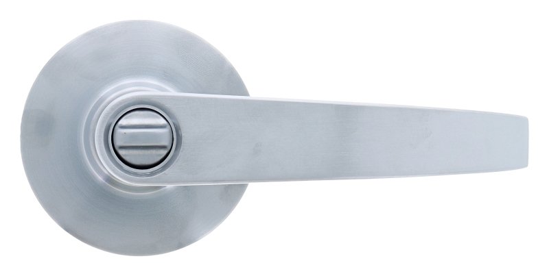 Carbine York cylindrical lever entrance SS 60mm