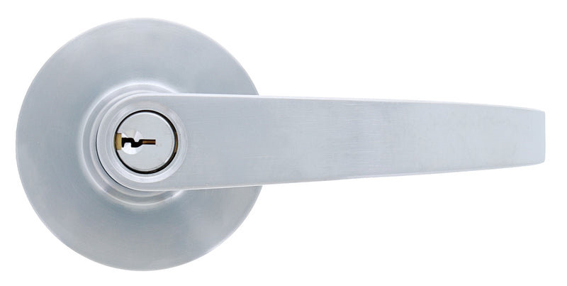 Carbine York cylindrical lever entrance SS 70mm