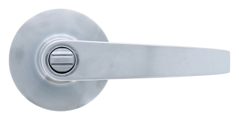 Carbine York cylindrical lever entrance SS 70mm
