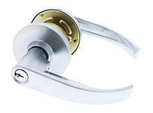 Carbine York cylindrical lever double cylinder SS 70mm