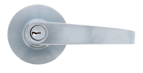 Carbine York cylindrical lever classroom SS 60mm - primehardware