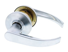 Carbine York cylindrical lever classroom SS 70mm