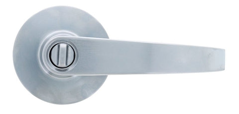 Carbine York cylindrical lever privacy SS 60mm - primehardware