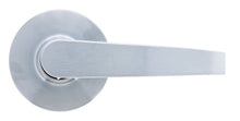 Carbine York cylindrical lever dummy SS