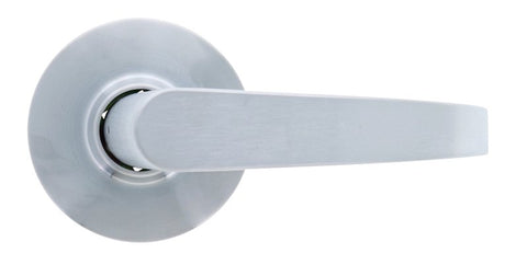 Carbine York cylindrical lever dummy SS - primehardware