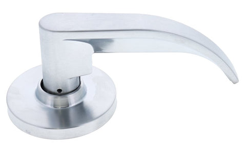 Carbine York cylindrical lever dummy SS - primehardware