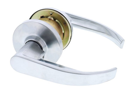 Carbine York cylindrical lever passage SS 70mm - primehardware