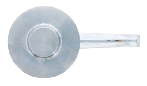 Carbine York cylindrical lever half passage SS 70mm - primehardware