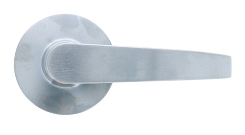 Carbine York cylindrical lever vestibule SS 70mm - primehardware