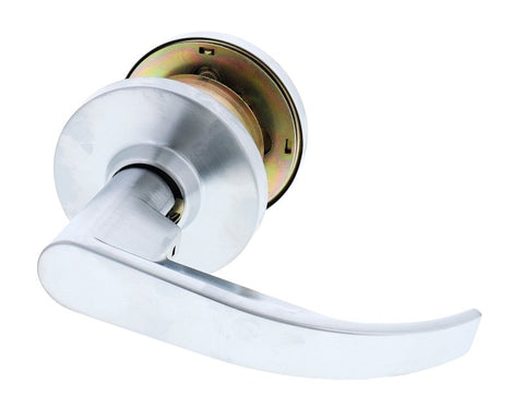 Carbine York cylindrical lever half passage SS 70mm - primehardware