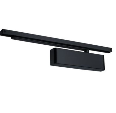 Zanda Ts9205 Architectural Door Closer (En2 - 5) - primehardware