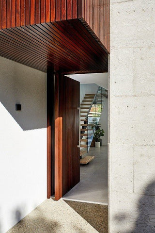 Zanda Polo Pull Handle - primehardware