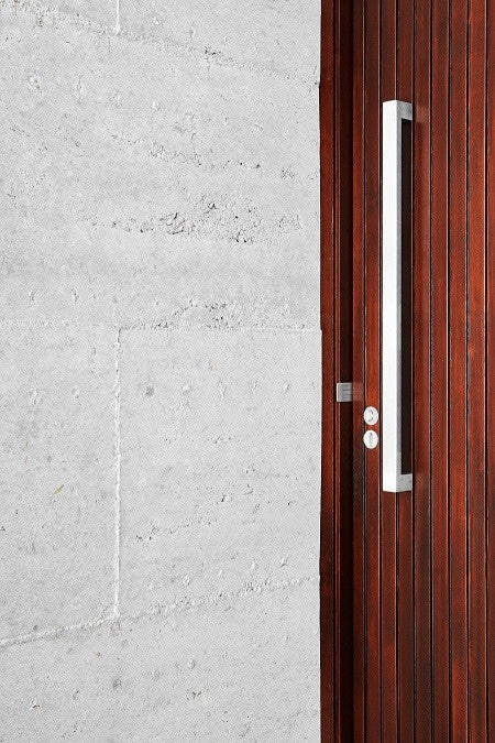 ZANDA POLO PULL HANDLE