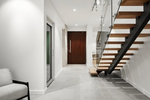 Zanda Polo Pull Handle - primehardware