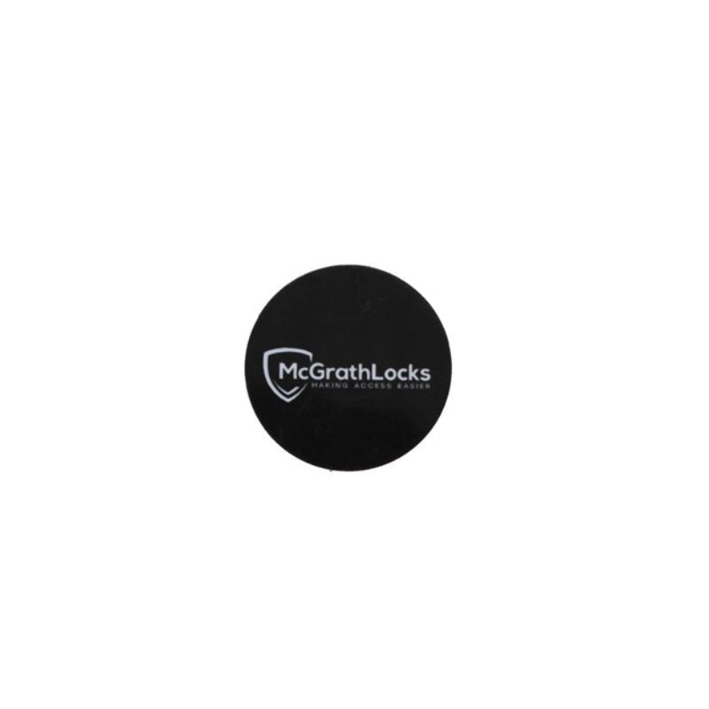 McGrath Locks Mifare 1k Sticker - primehardware