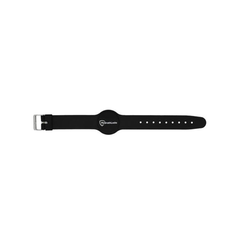 McGrath Locks Mifare 1k Adjustable Wristband - primehardware