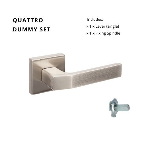 ZANDA QUATTRO