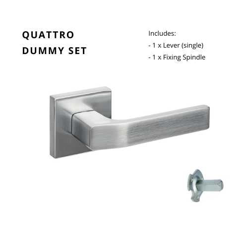 ZANDA QUATTRO