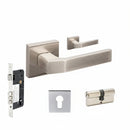 Zanda Quattro - primehardware