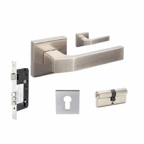 Zanda Quattro - primehardware