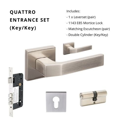ZANDA QUATTRO