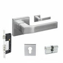 Zanda Quattro - primehardware