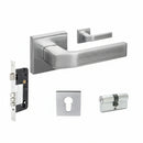 Zanda Quattro - primehardware