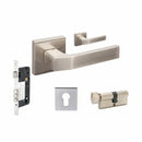 Zanda Quattro - primehardware