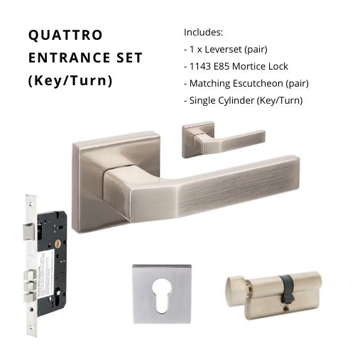 ZANDA QUATTRO