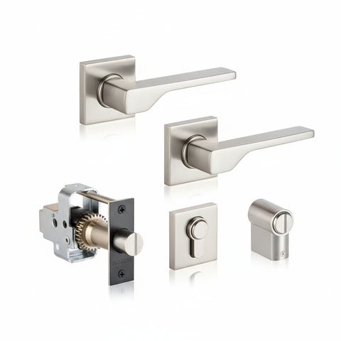 Zanda Quattro - primehardware