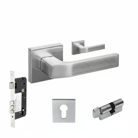 Zanda Quattro - primehardware