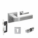 Zanda Quattro - primehardware