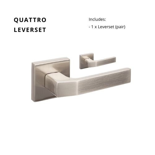 ZANDA QUATTRO