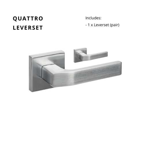 ZANDA QUATTRO