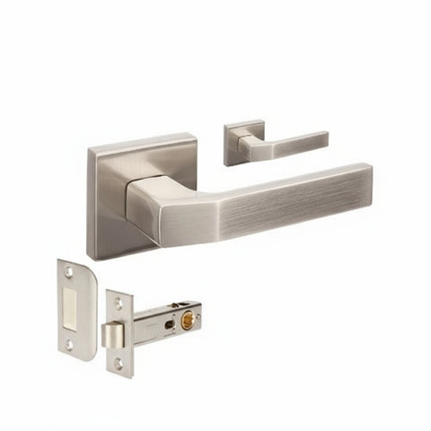 Zanda Quattro - primehardware