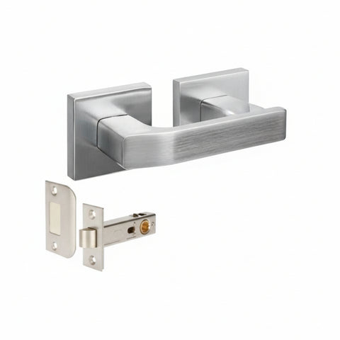 Zanda Quattro - primehardware