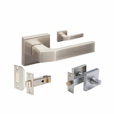 Zanda Quattro - primehardware