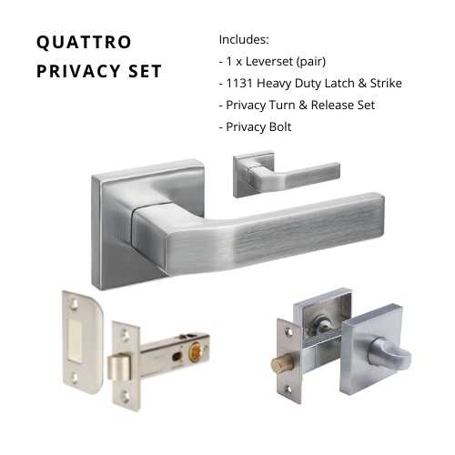 ZANDA QUATTRO