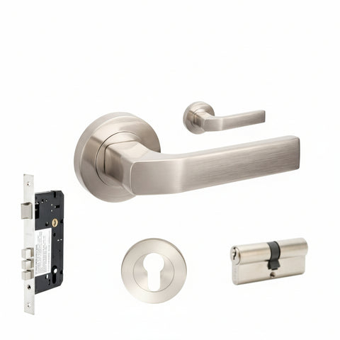 Zanda Qube - primehardware