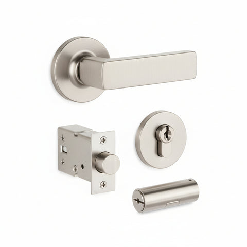 Zanda Qube - primehardware