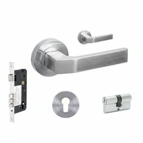 Zanda Qube - primehardware