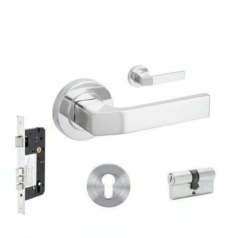 Zanda Qube - primehardware