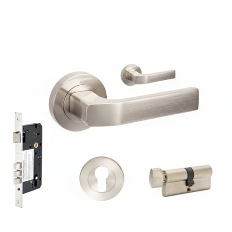 Zanda Qube - primehardware