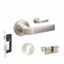 Zanda Qube - primehardware