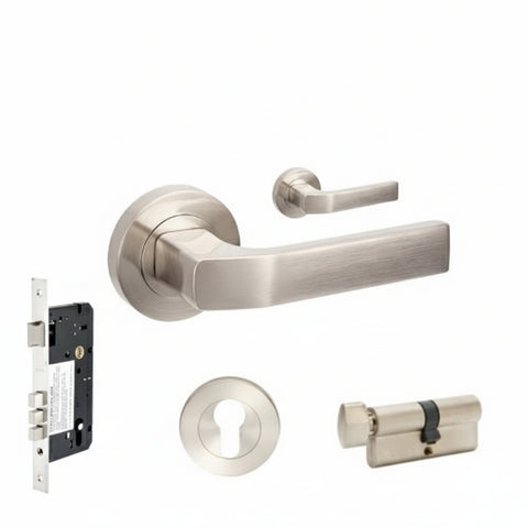 Zanda Qube - primehardware