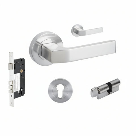 Zanda Qube - primehardware