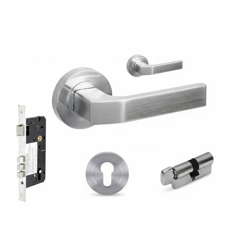 Zanda Qube - primehardware