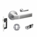 Zanda Qube - primehardware