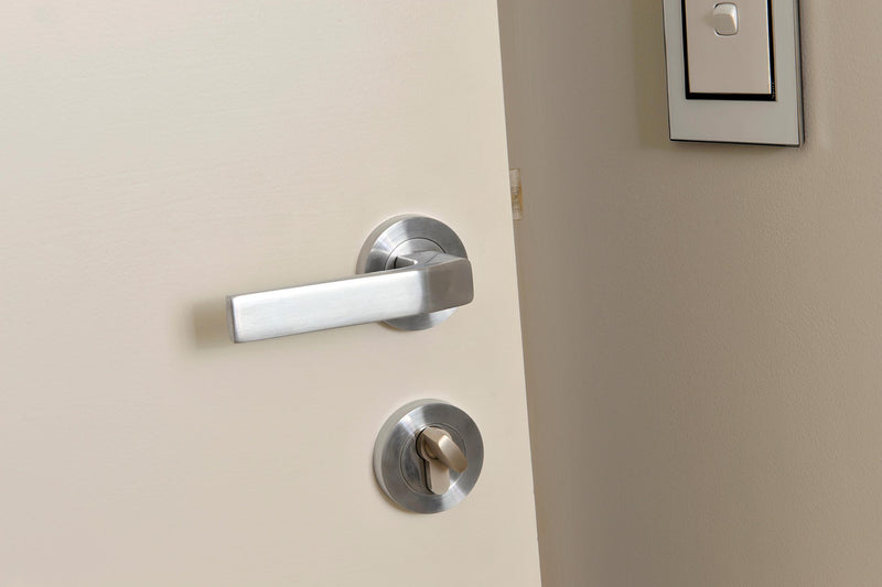 ZANDA ROUND EURO ESCUTCHEON