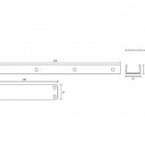 Zanda Restrictor Stay – Rs.11000 - primehardware